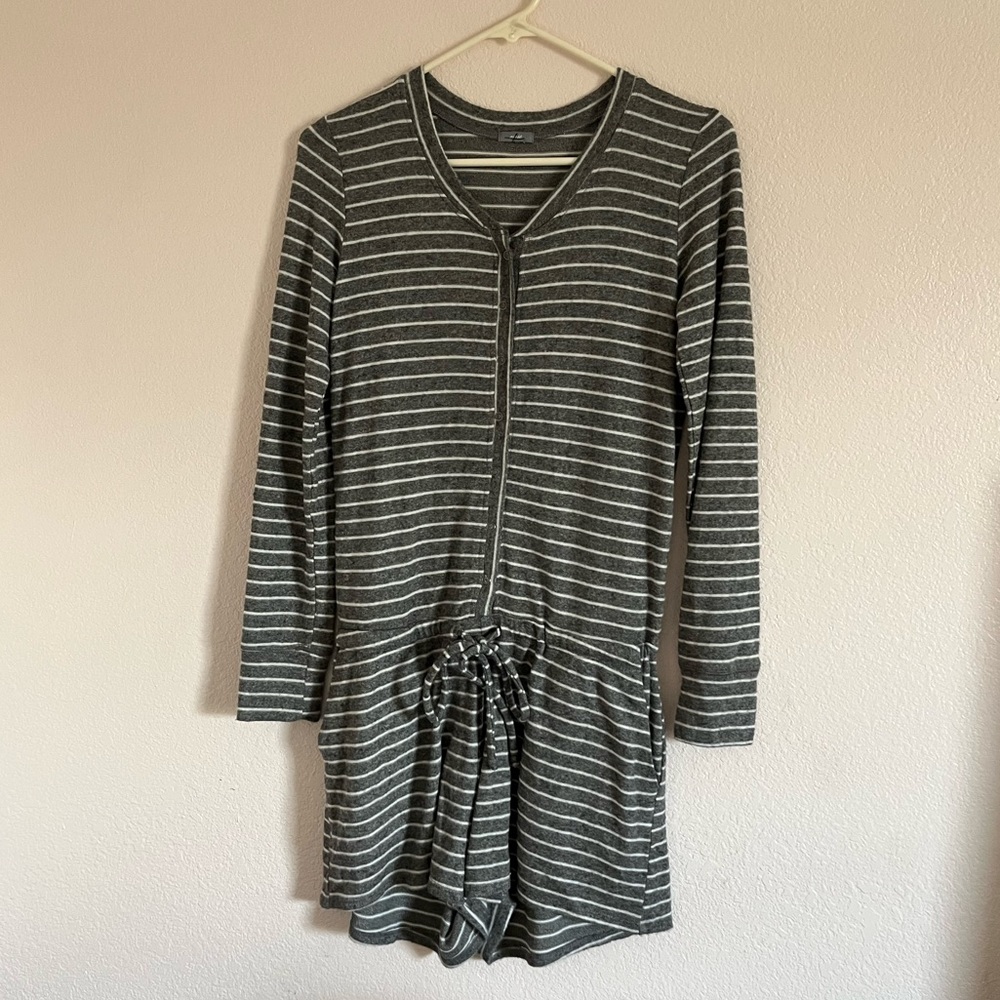 Aerie Sleep Romper